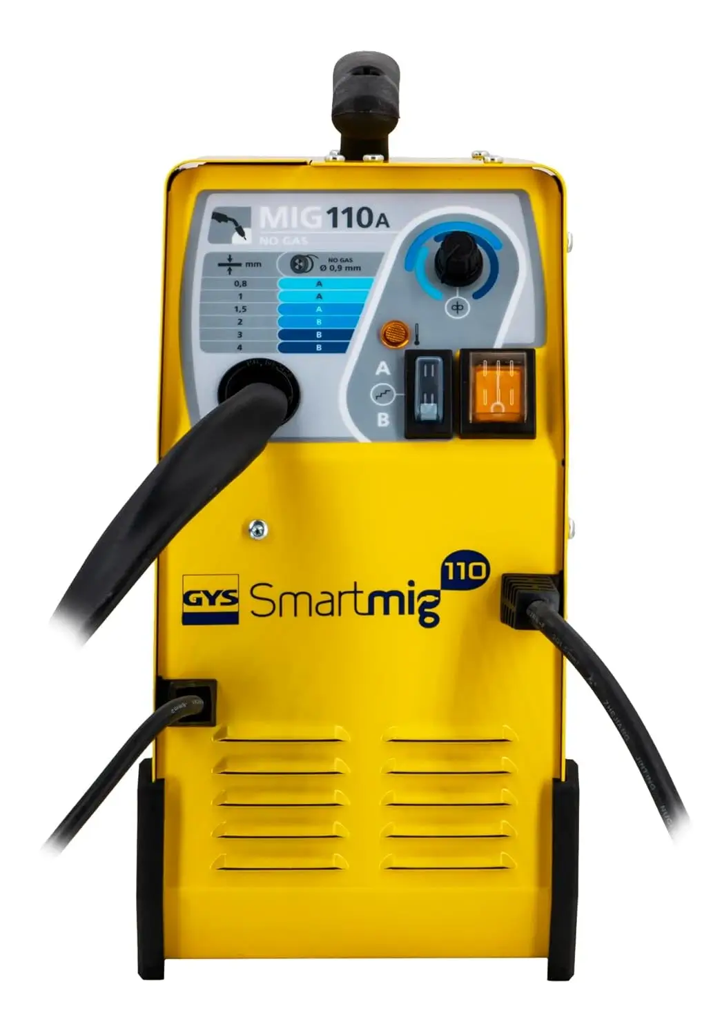 Poste à souder GYS Smartmig 110