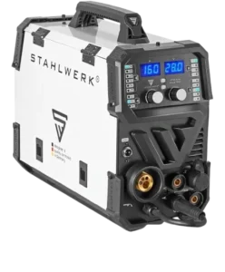 Stahlwerk CTM-416 Puls Pro