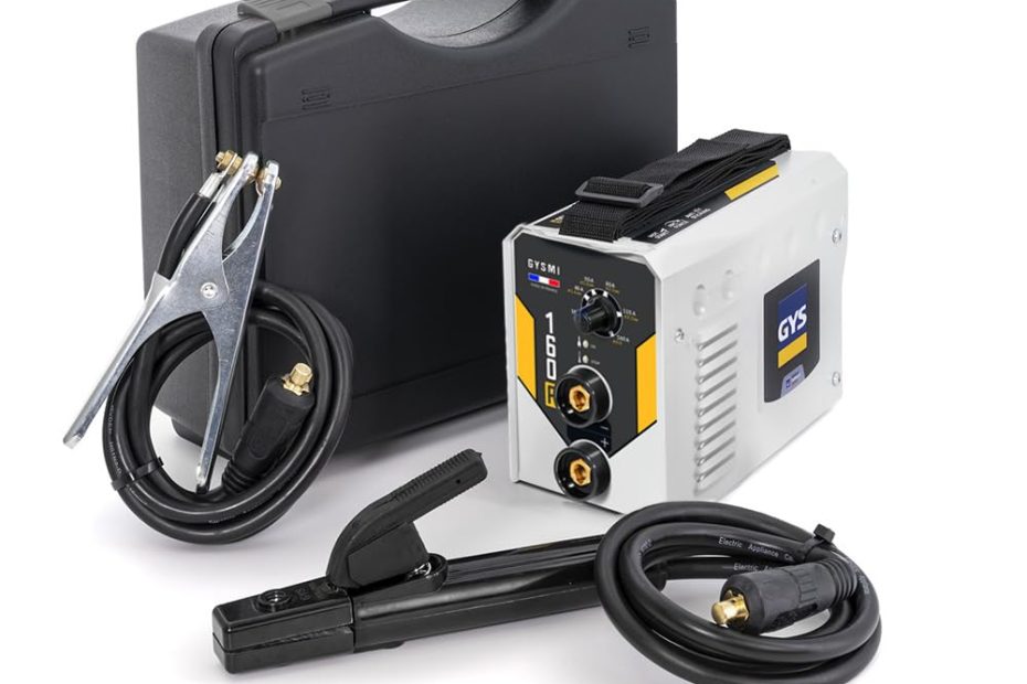 poste a souder gys gysmi 160p