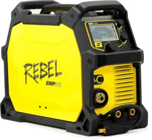 ESAB Rebel EMP 215ic