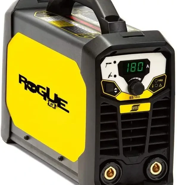 poste à souder esab rogue es 180i test avis