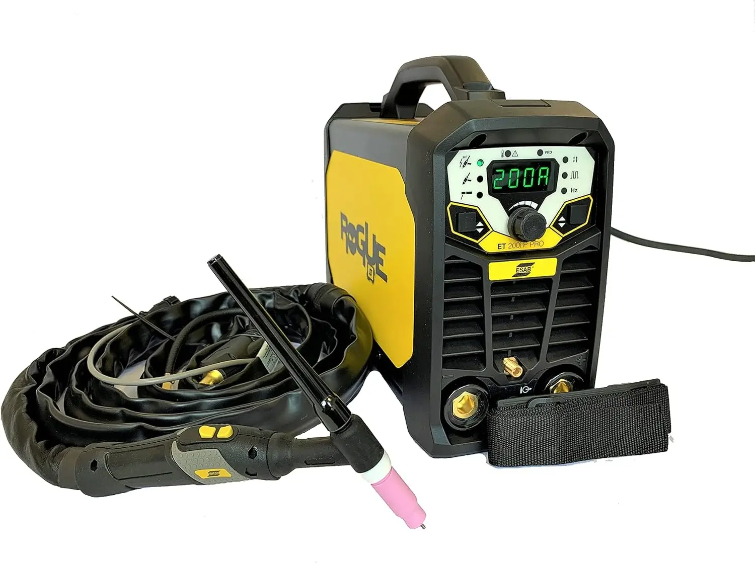 Poste à souder ESAB Rogue ET 200i Pro