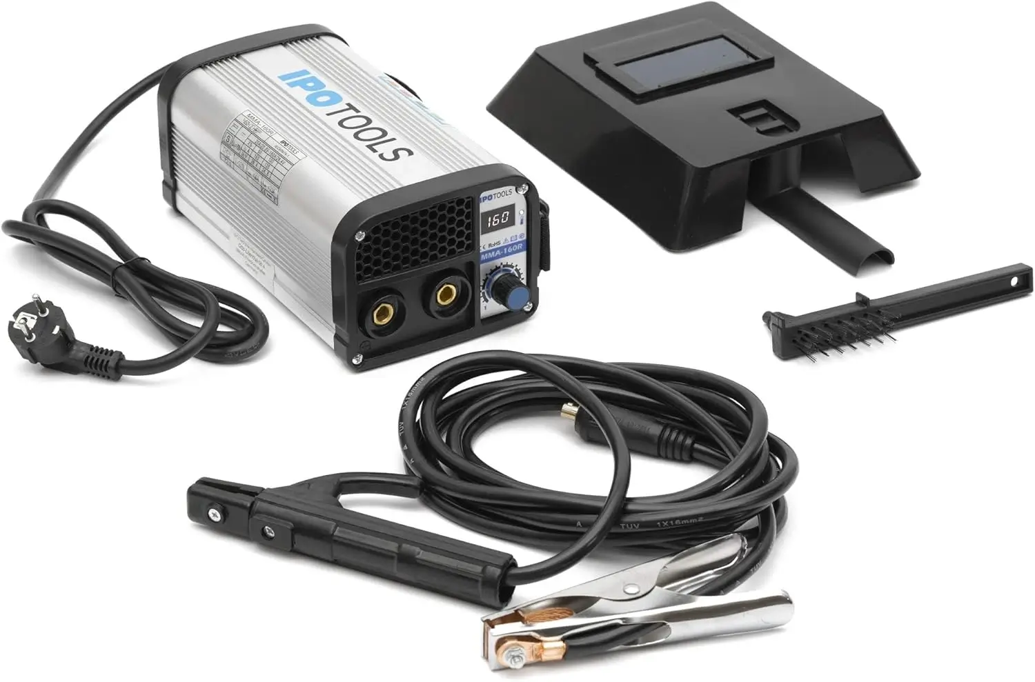 Poste à souder IPOTOOLS MMA-160R