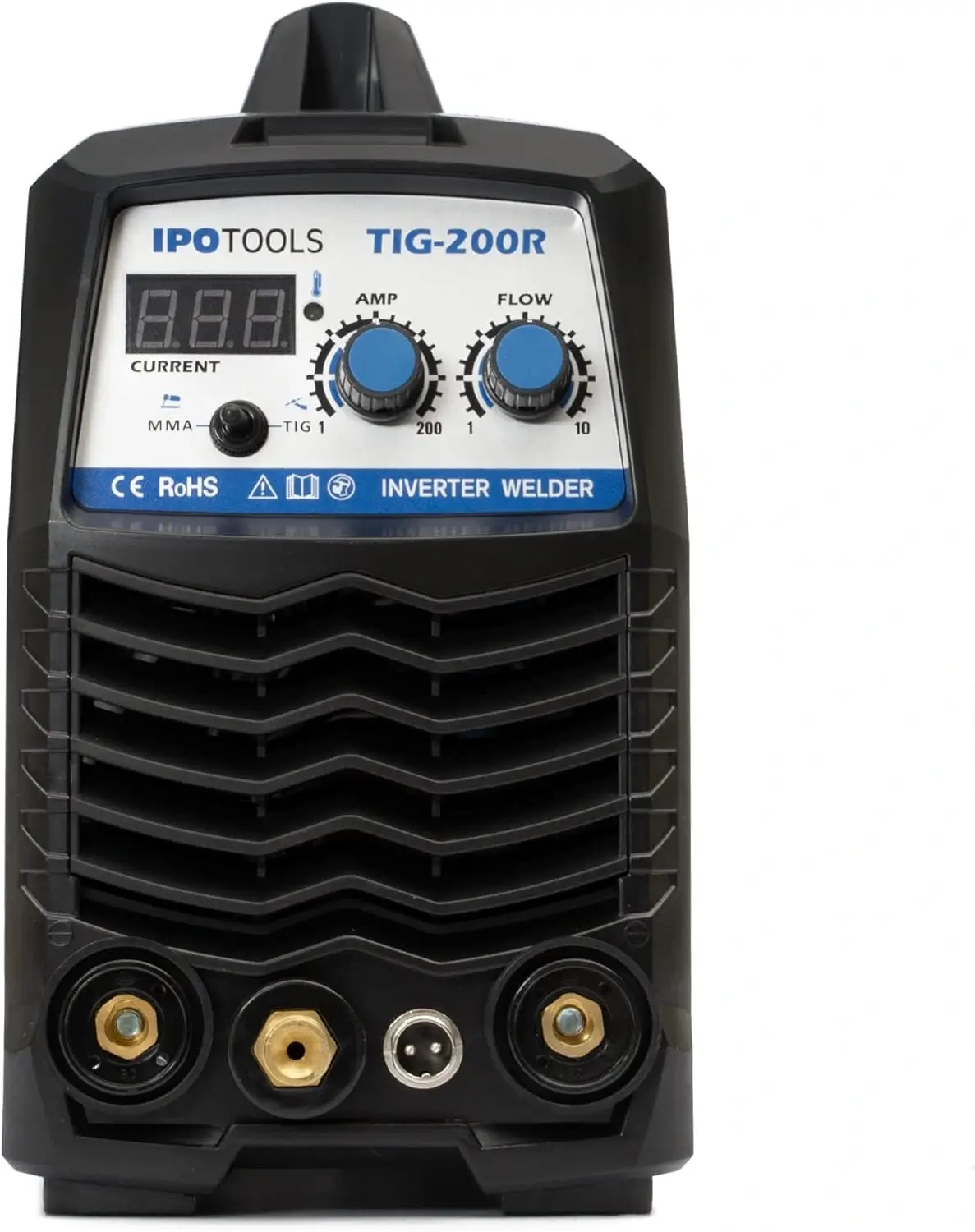 Poste à souder IPOTOOLS TIG-200R