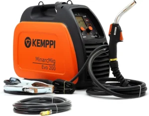 Kemppi MinarcMIG EVO 200