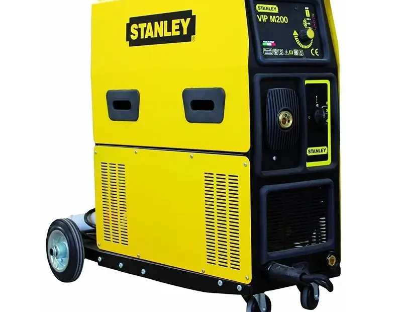 poste à souder stanley vip m200 test avis