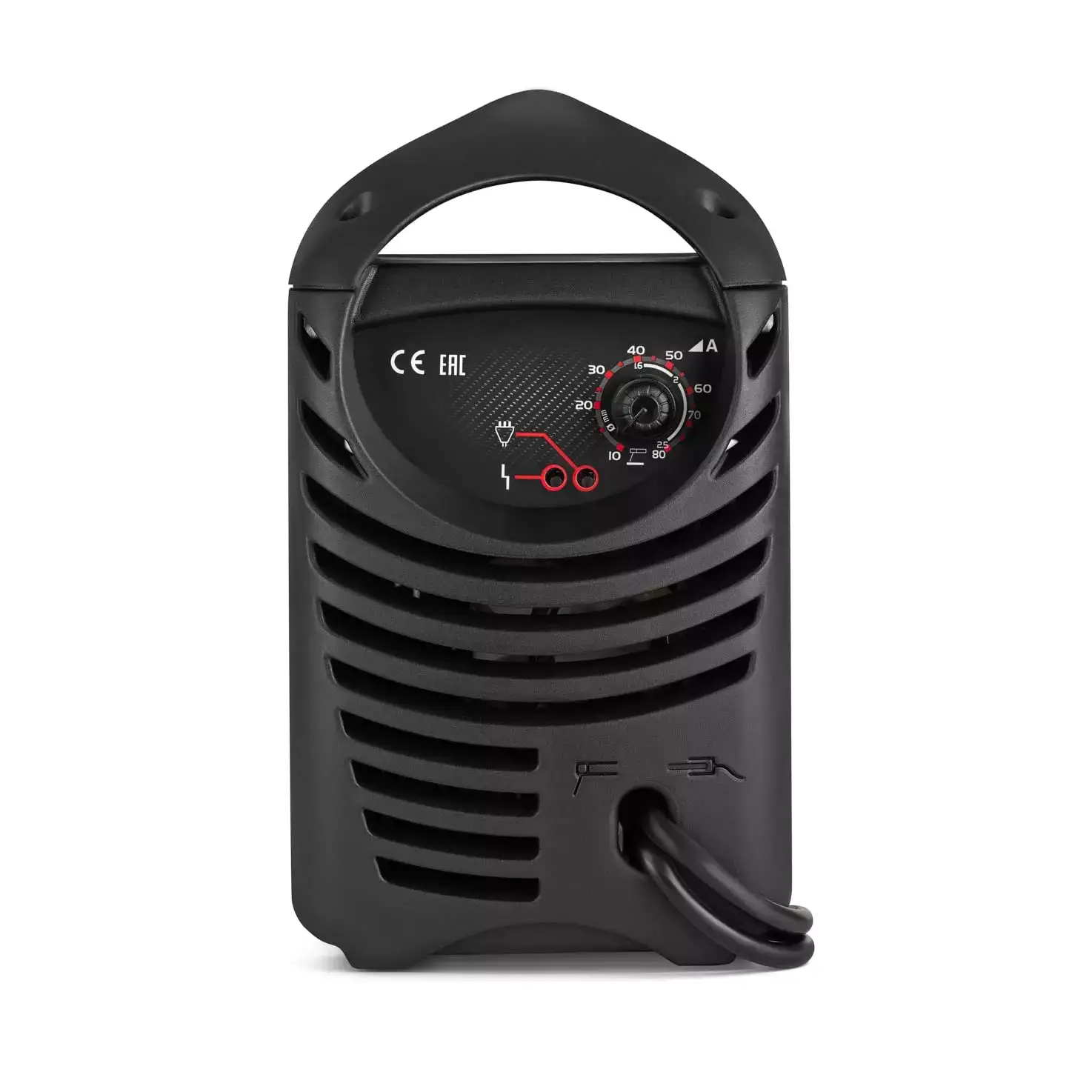 Poste à souder Telwin Force 125