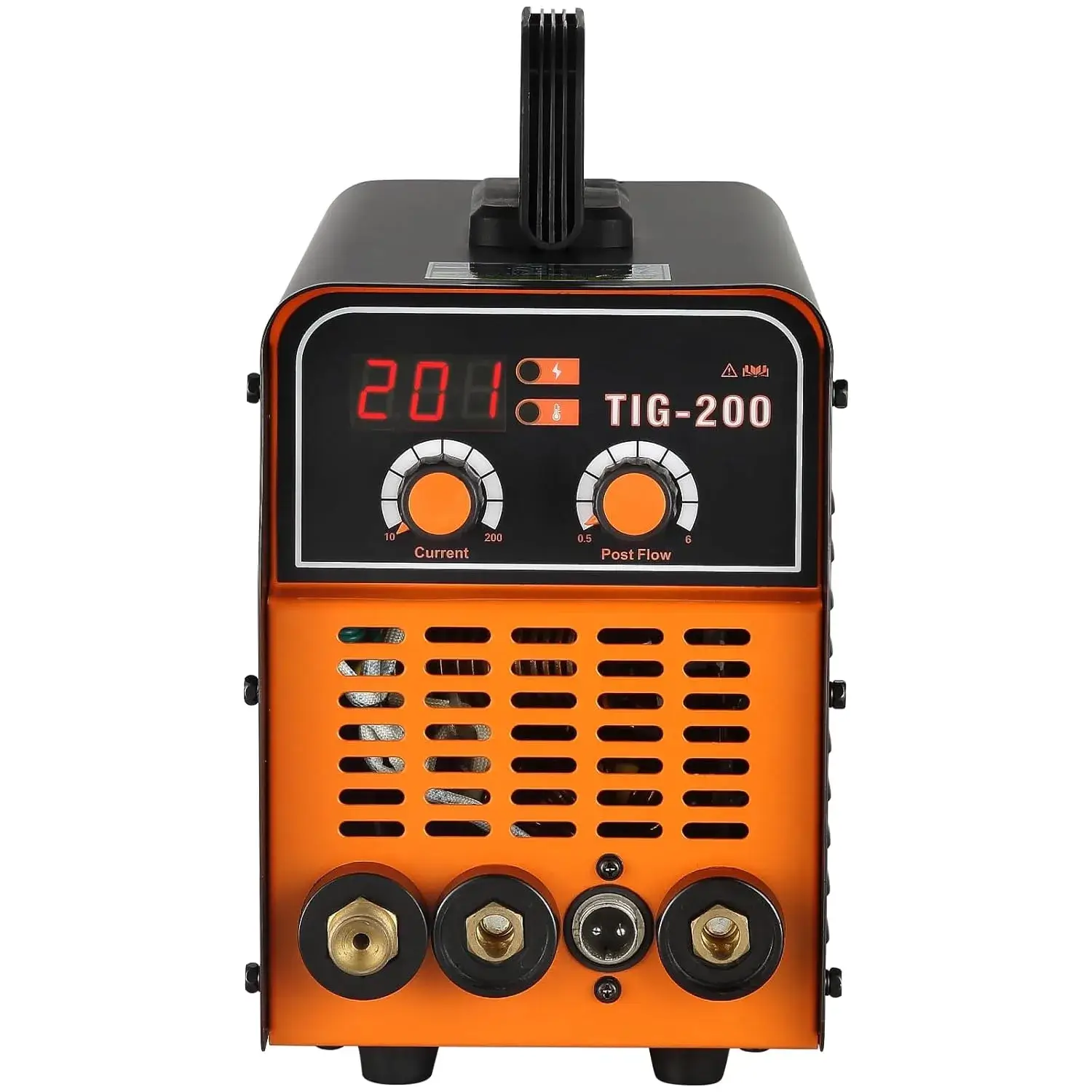 Poste à souder VEVOR TIG-250