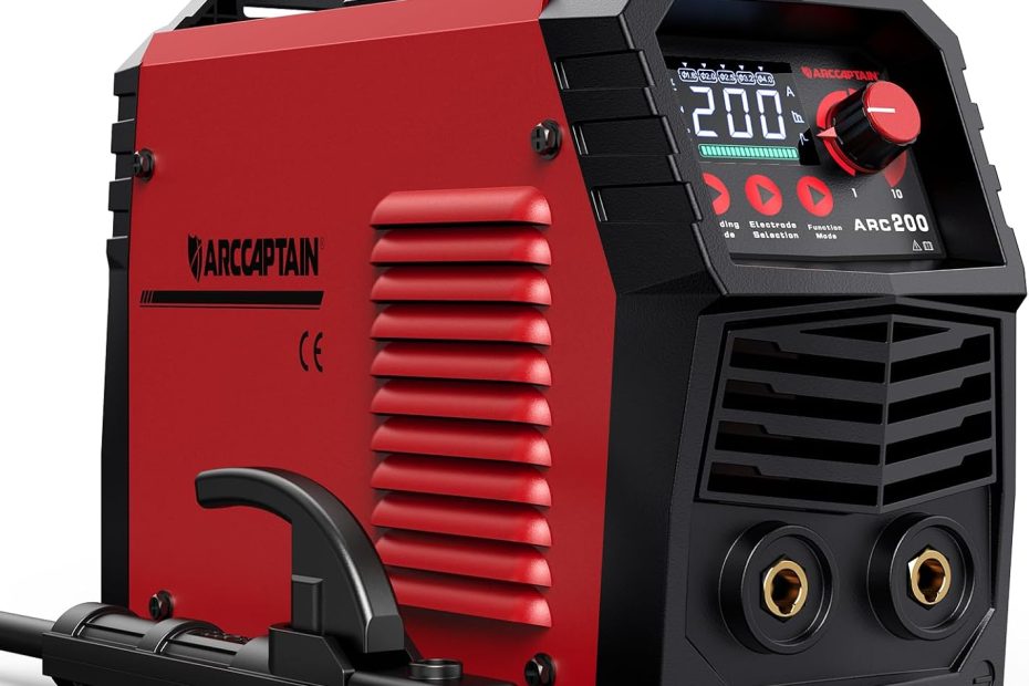 arccaptain arc 200