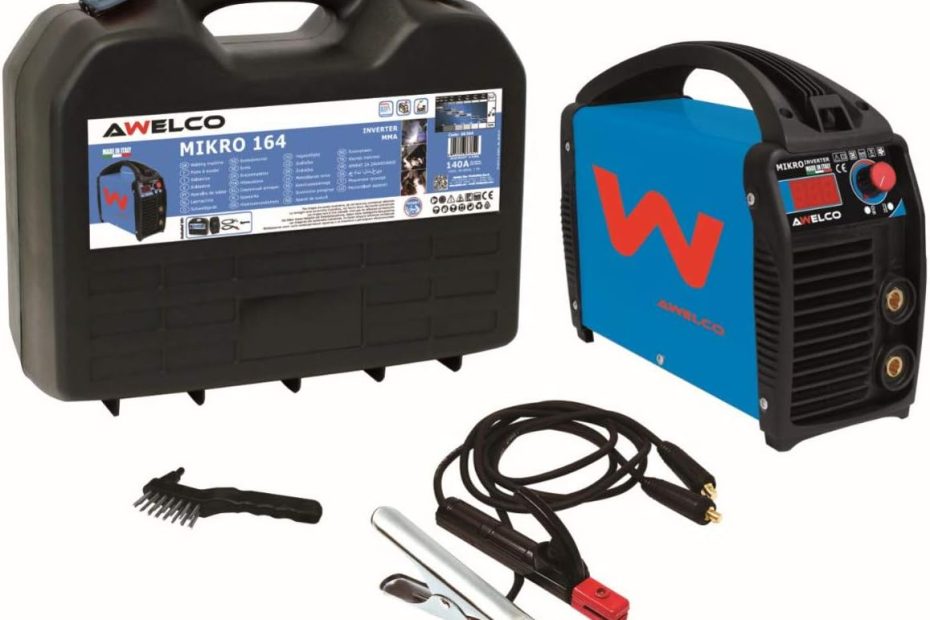 awelco mikro 164
