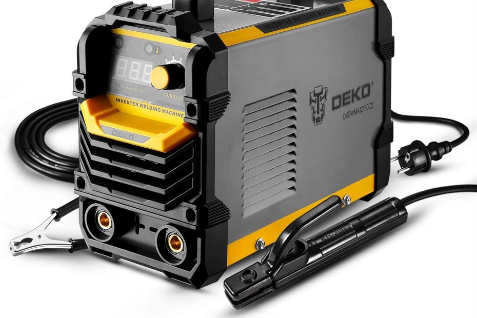 deko 250a