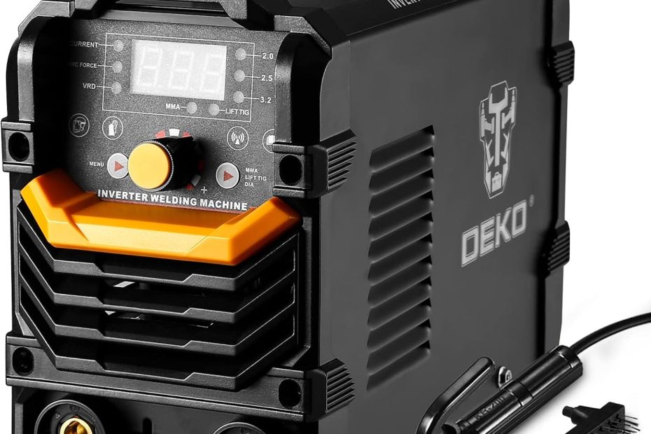 dekopro mma 160a