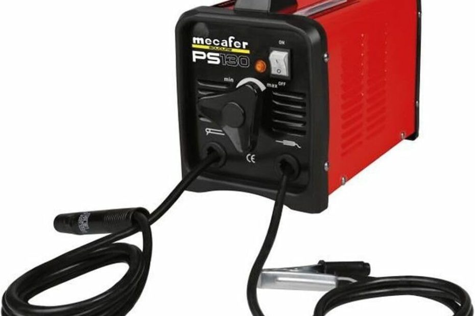 mecafer ps130